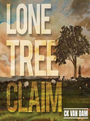 cover image of Lone Tree Claim